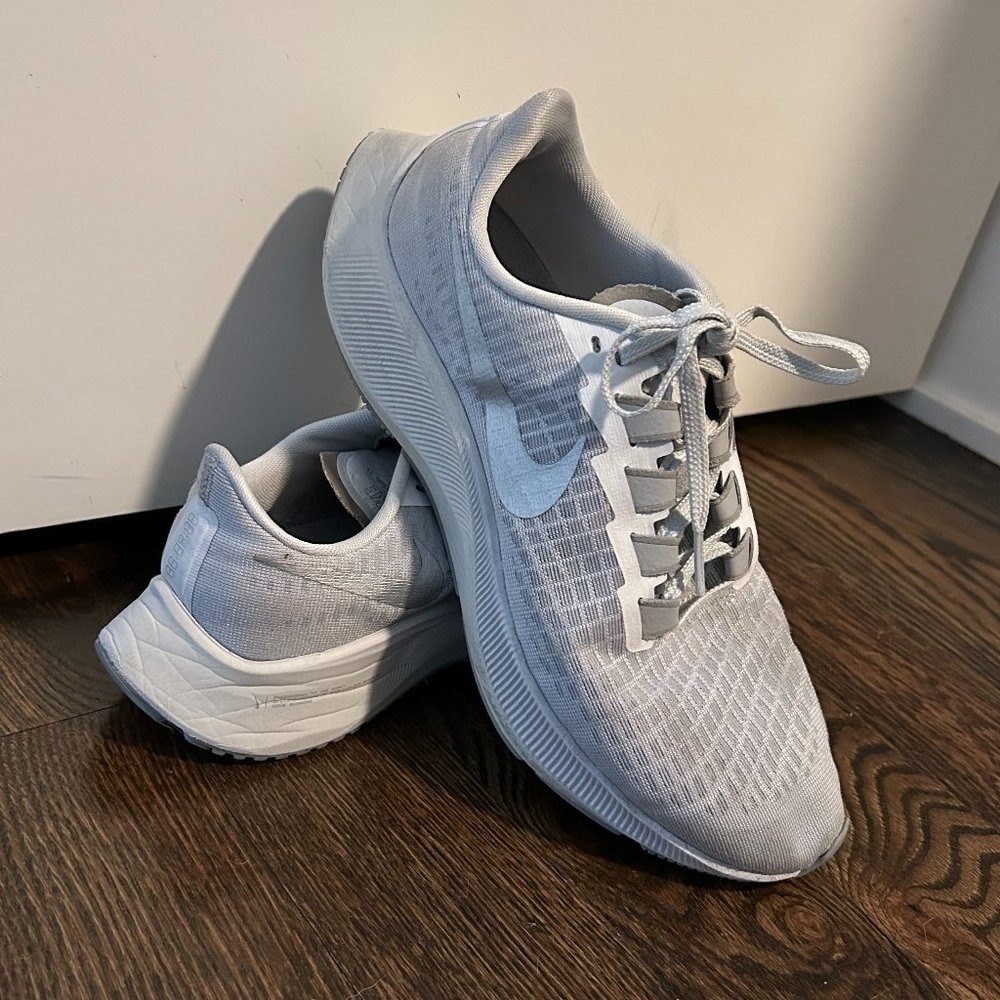 Nike Air Zoom Pegasus 37 Women's Road Running Shoes Size 8.5